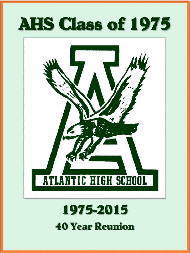 Atlantic High School Class of '75